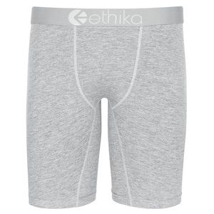 MODAL - LIGHT HEATHER (ETHIKA)